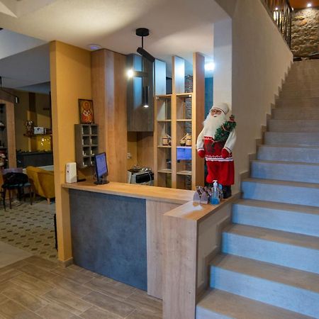 Boutique Hotel St Nikolas By Skar Kruševo 외부 사진