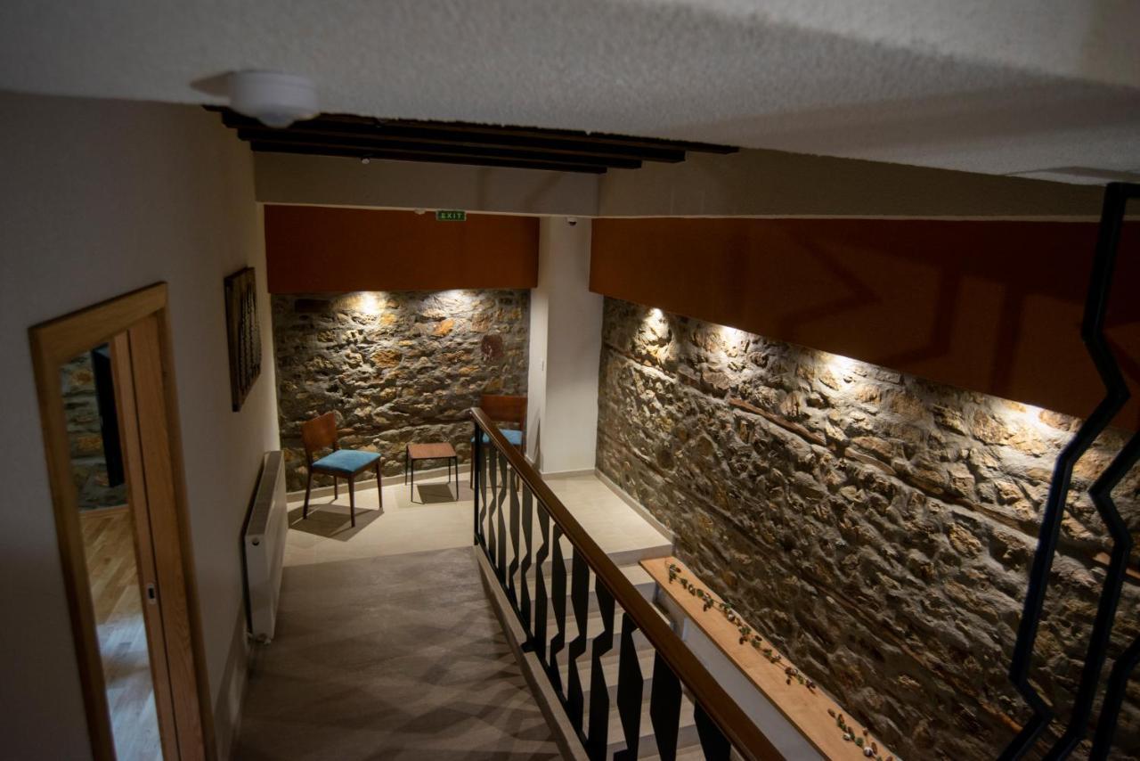 Boutique Hotel St Nikolas By Skar Kruševo 외부 사진