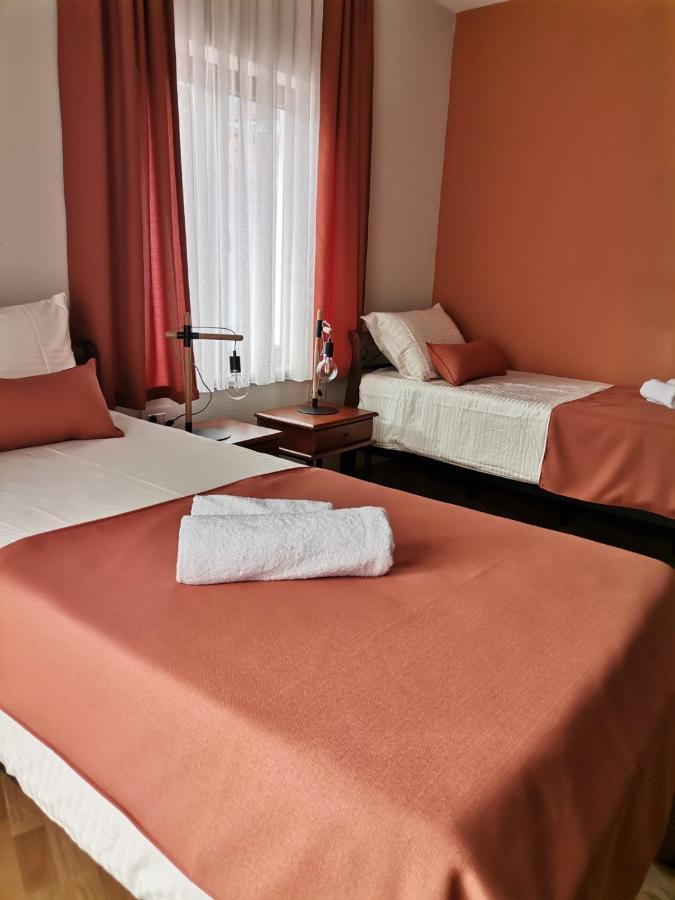 Boutique Hotel St Nikolas By Skar Kruševo 외부 사진